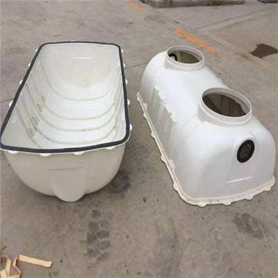 遼寧地區(qū)8立方三格模壓化糞池價格解析與品牌推薦 昱誠玻璃鋼化糞池值得關(guān)注